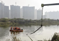 Trapped in a Deep Pit and Cold Water, Yuvraj Kept Pleading for Help Until the End